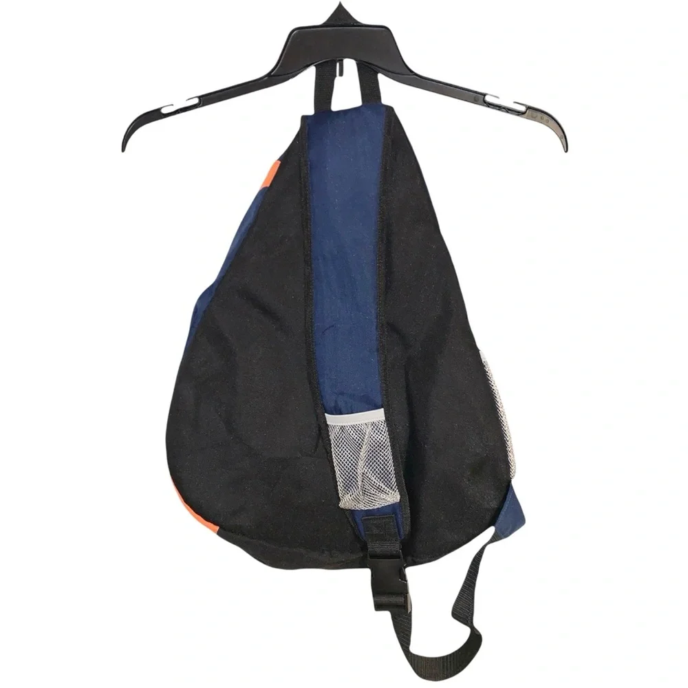 Detroit Tigers MLB Sling Backpack Unisex